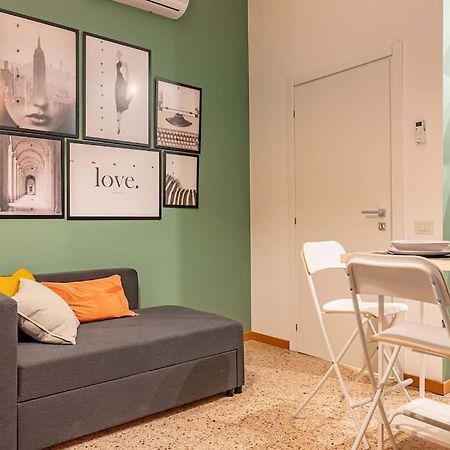 Guest Planet - Cozy Housing Porta Romana M3 Mailand Exterior foto