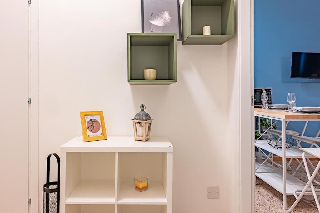 Guest Planet - Cozy Housing Porta Romana M3 Mailand Exterior foto