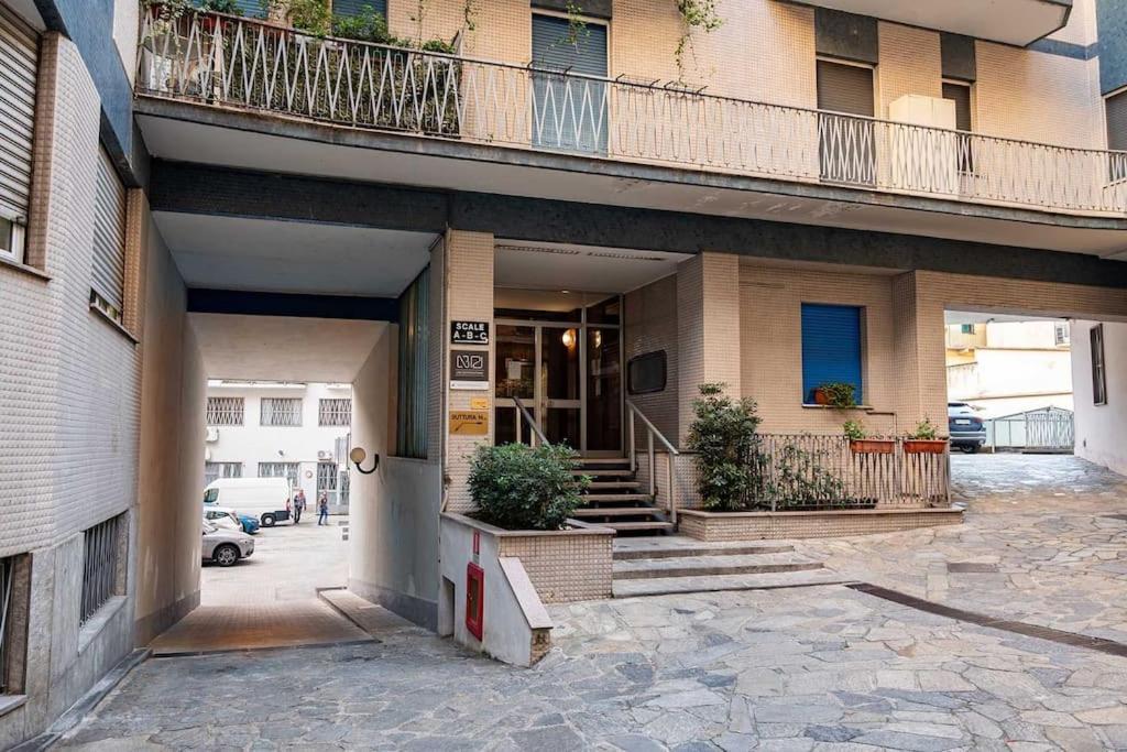 Guest Planet - Cozy Housing Porta Romana M3 Mailand Exterior foto
