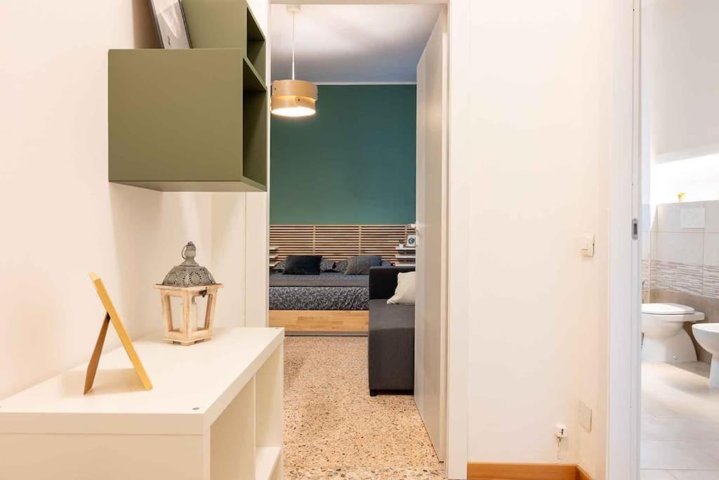 Guest Planet - Cozy Housing Porta Romana M3 Mailand Exterior foto