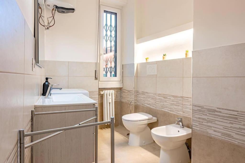 Guest Planet - Cozy Housing Porta Romana M3 Mailand Exterior foto
