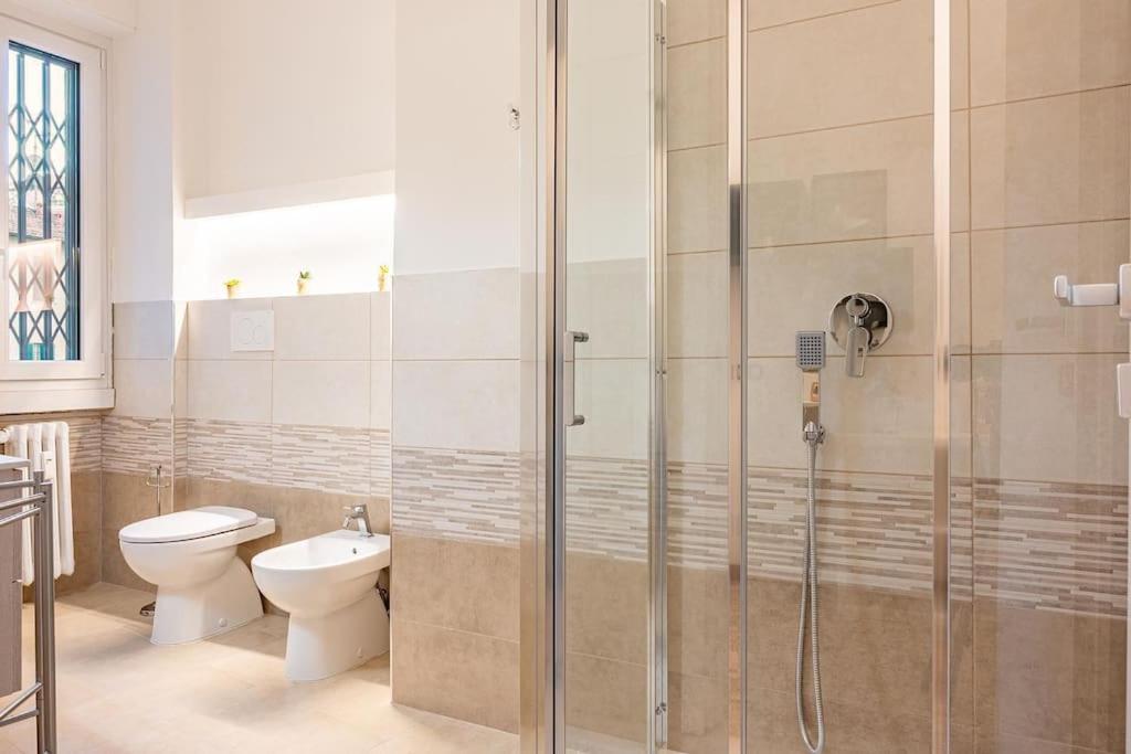 Guest Planet - Cozy Housing Porta Romana M3 Mailand Exterior foto