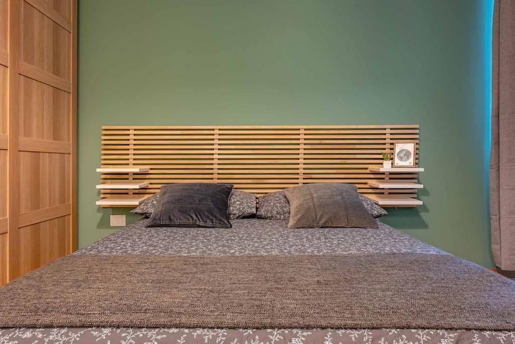 Guest Planet - Cozy Housing Porta Romana M3 Mailand Exterior foto